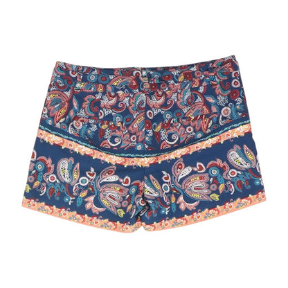 Multi Graphic Shorts