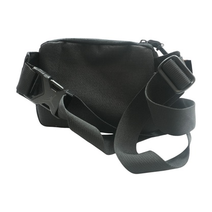 Black Belt Bag