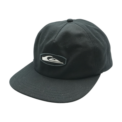 Black Ballcap Hat