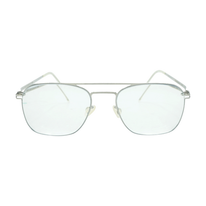 Silver Claas Aviator Prescription Eyewear