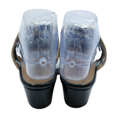 Multi Wedged Sandals
