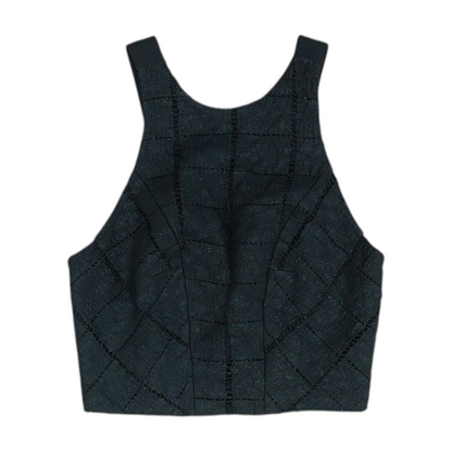Black Blouse