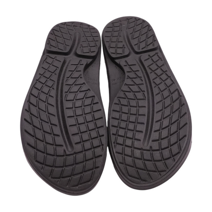 Black Sandals