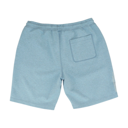 Blue Active Shorts