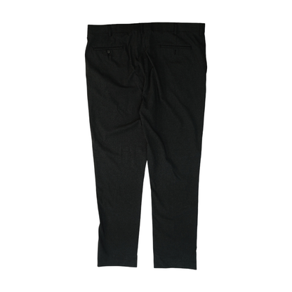 Charcoal Regular Pants