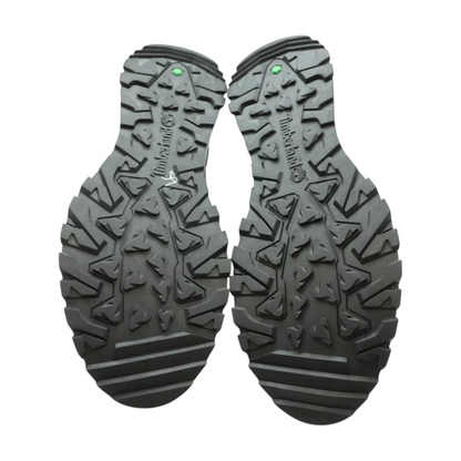 Gray Work / Hiking Boots