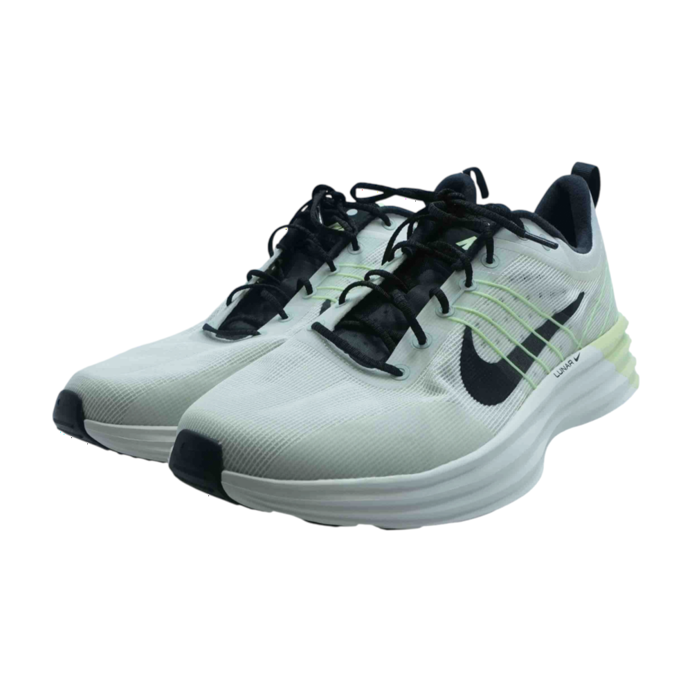 Nike Lunar Roam Low-Top Athletic Shoes – Image 1