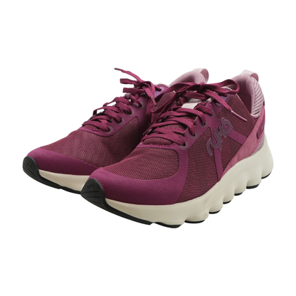 Podflow Low-Top Athletic Shoes
