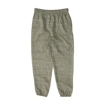 Gray Active Pants