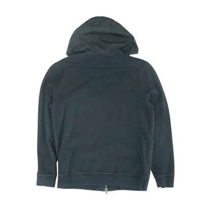 Black Solid Jacket