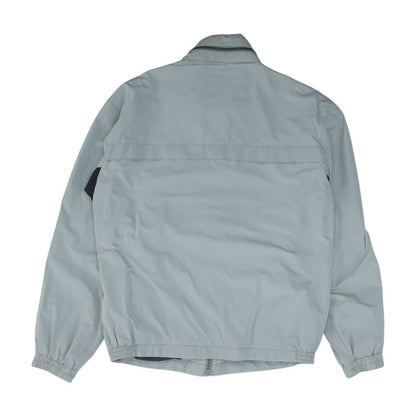 Gray Jacket