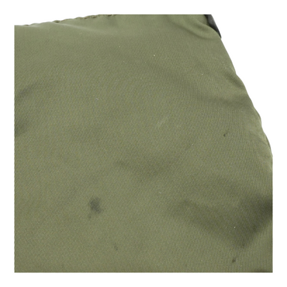 Olive Weekender Bag