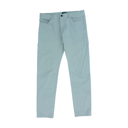 Khaki Regular Jeans