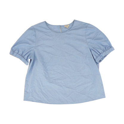 Blue Blouse