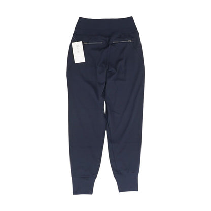 Navy Joggers
