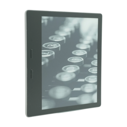 Kindle Oasis 3rd 8GB Graphite E-Reader
