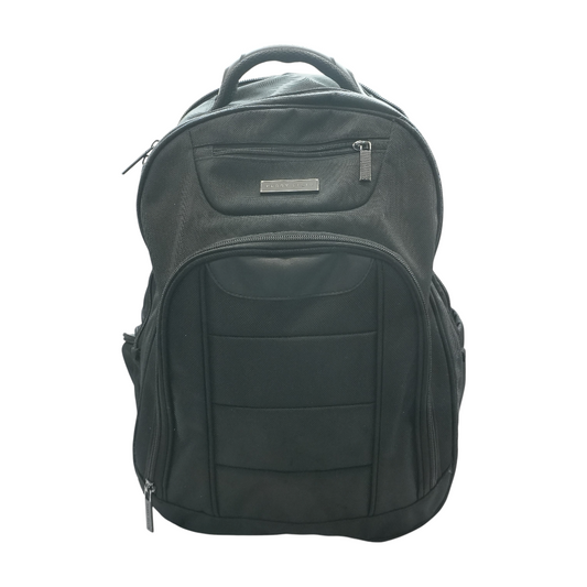 Black Backpack