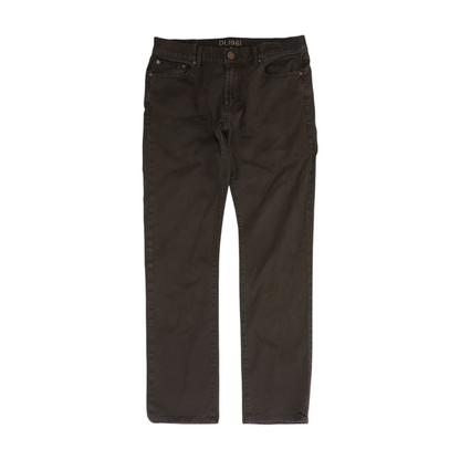 Brown Slim Jeans