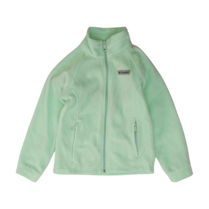 Green Jacket