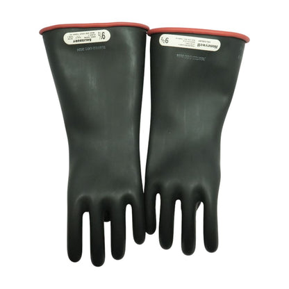 Electriflex Class 3 Rubber Insulating Gloves