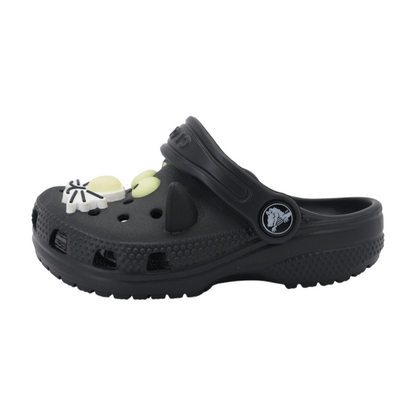 Black Casual Shoes