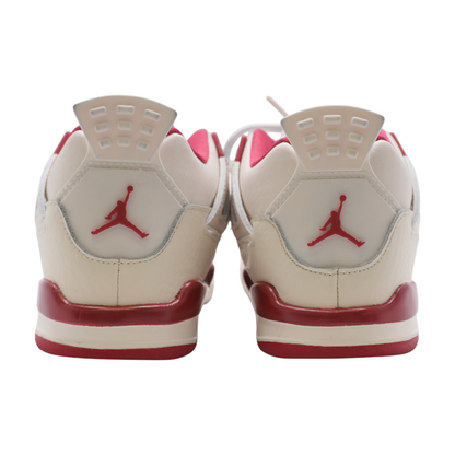 Ivory Athletics Shoes