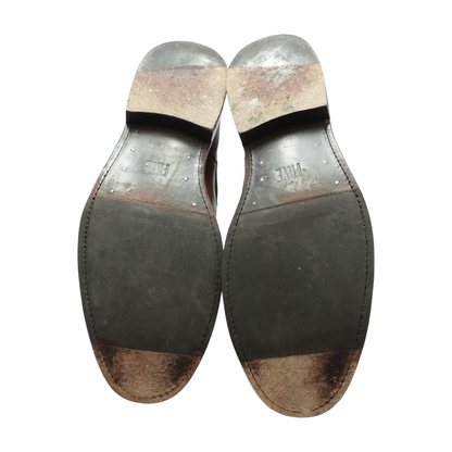 Brown Fashion Boots