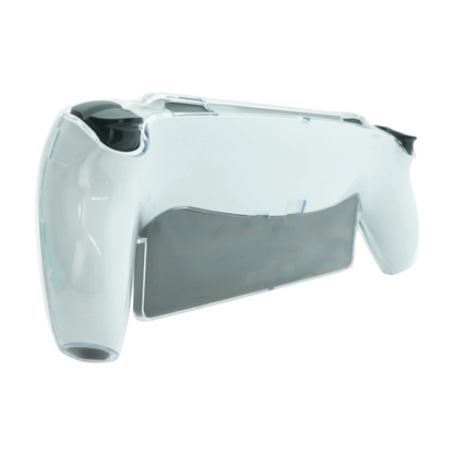 White PlayStation Portal Handheld Game Streamer
