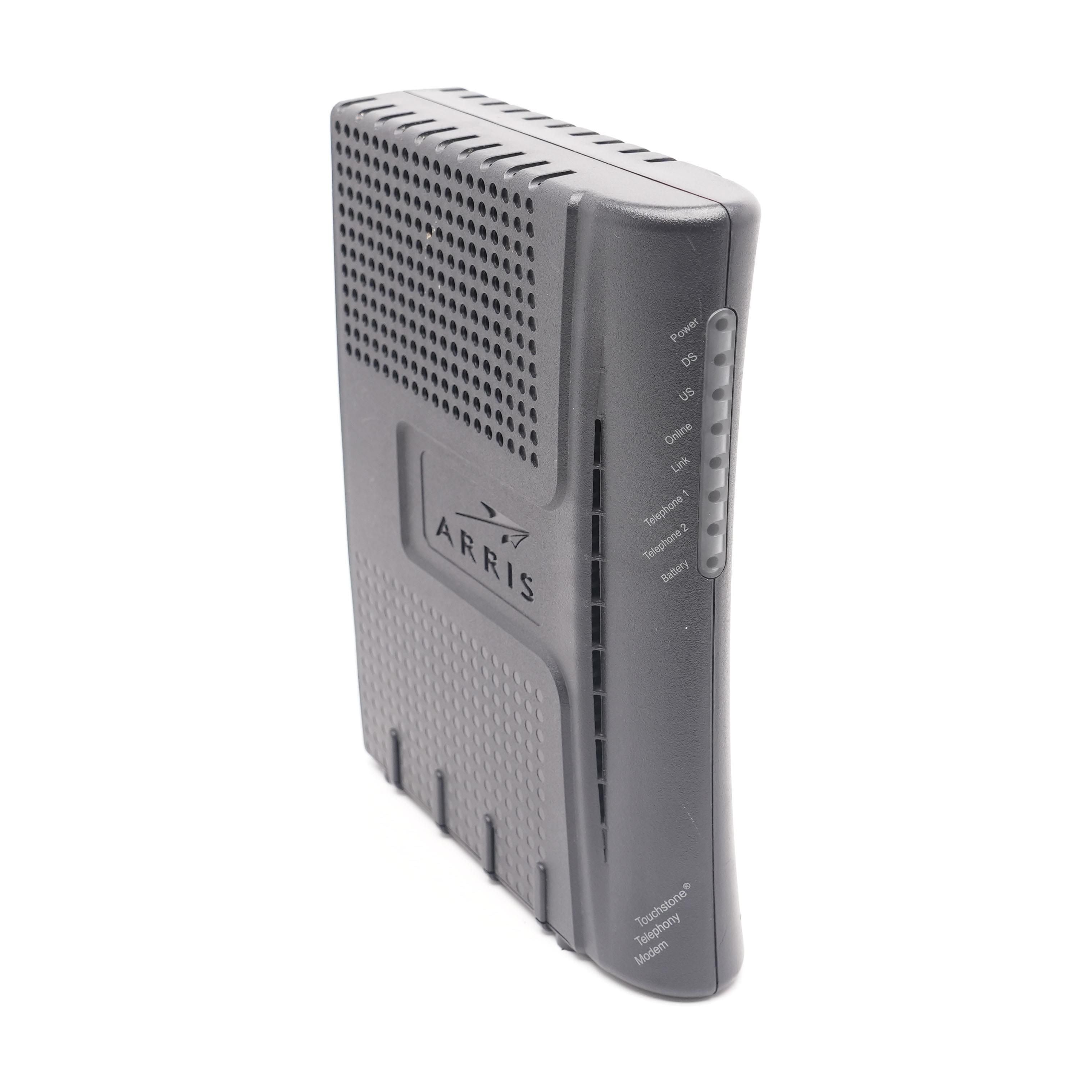 Tm602 Labell TM602 Telephony Modem – Unclaimed Baggage
