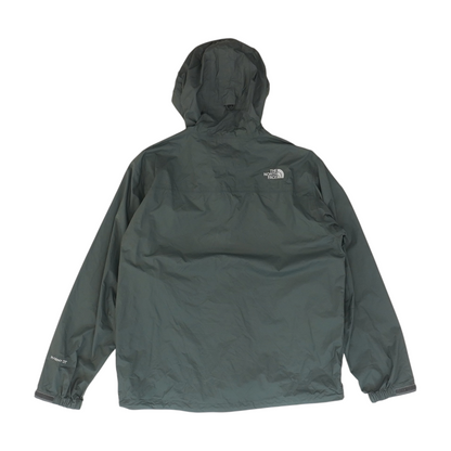 Charcoal Solid Jacket