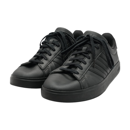Grand Court Low-Top Athletic Shoes
