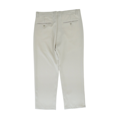 Beige Pants