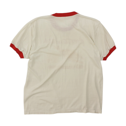 Vintage Coca-Cola UAA Seawolves T-Shirt