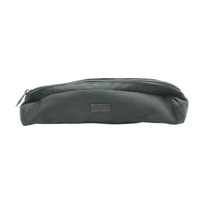 Black Toiletry Bag