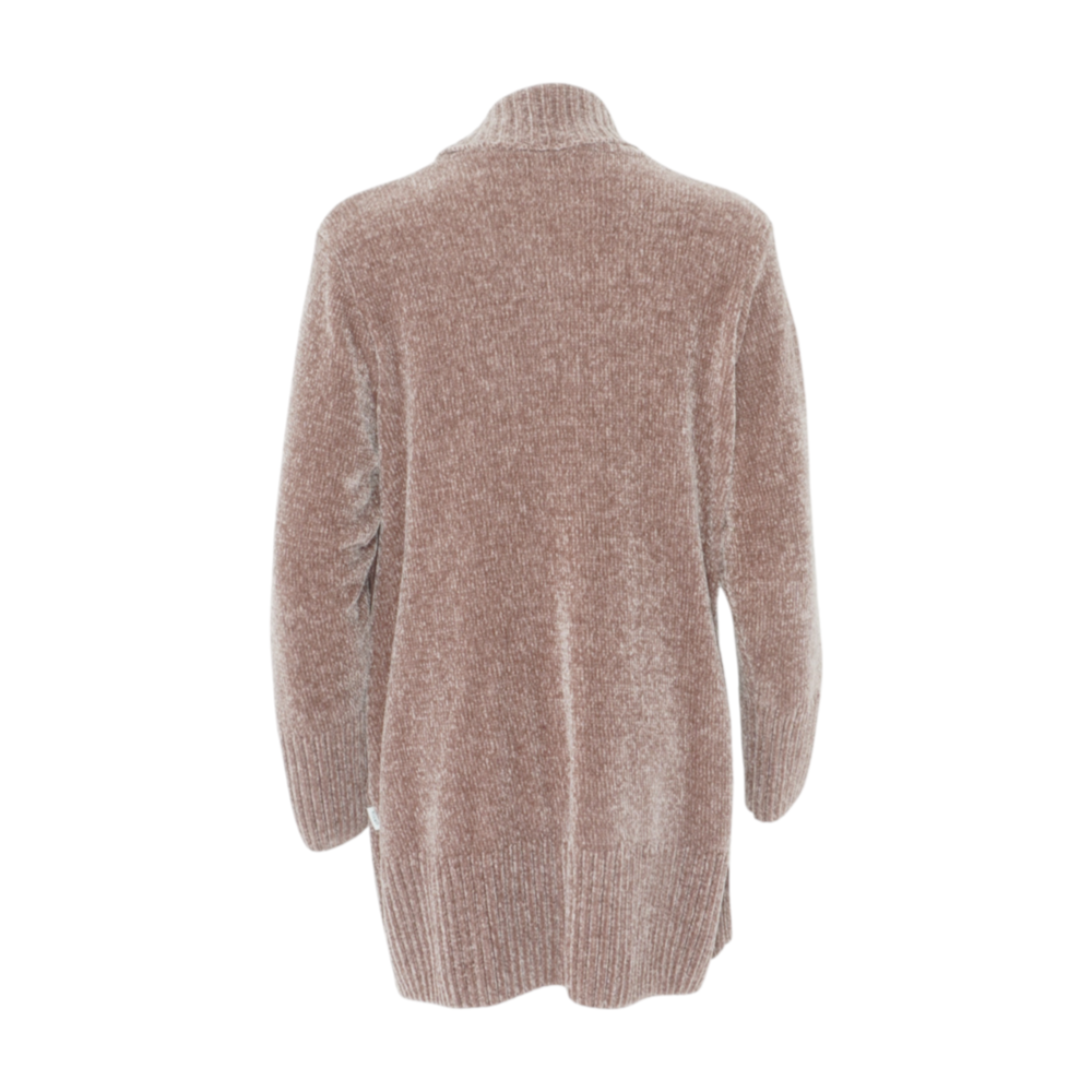 Orvis Brown Cardigan Sweater – Image 2