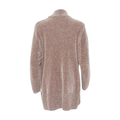 Orvis Brown Cardigan Sweater – Image 2