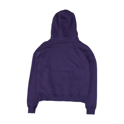 Purple Hoodie