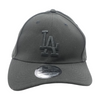 Black Los Angeles Dodgers Ballcap