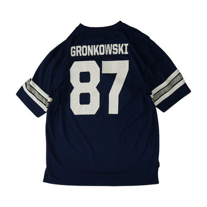Men's Navy Jersey