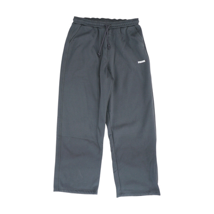 Charcoal Regular Pants