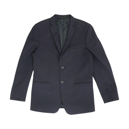 Navy Sport Coat