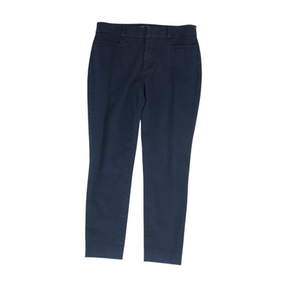 Navy Pants