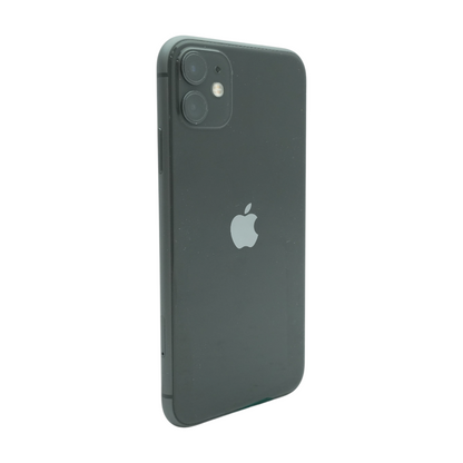 iPhone 11 "Carrier Unlocked" 64GB Black