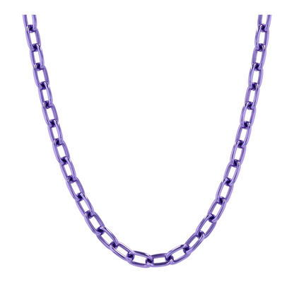 Costume Pendant Necklace