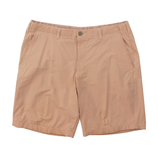 Pink Active Shorts