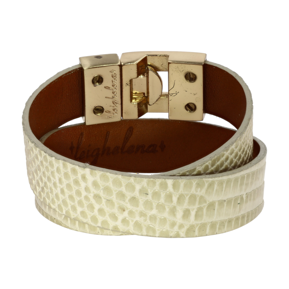 Costume Wrap Bracelet