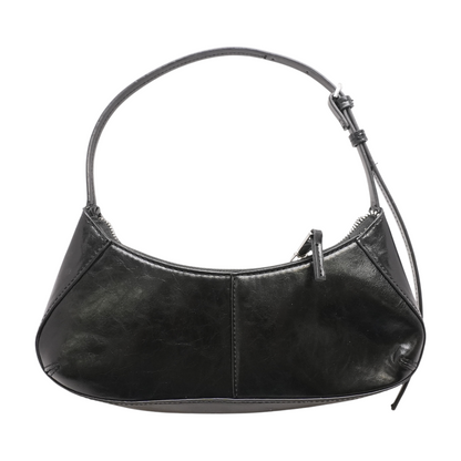 Black Shoulder Bag