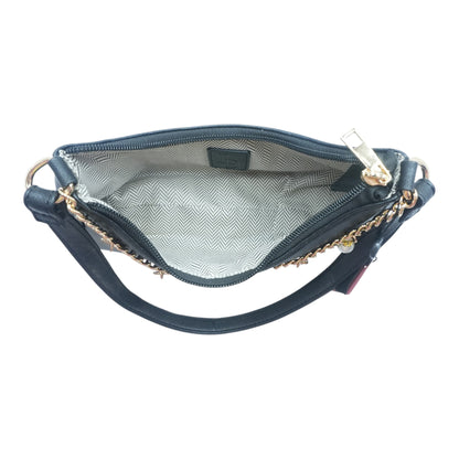 Black Crossbody