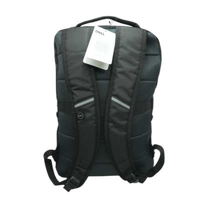 Black Backpack
