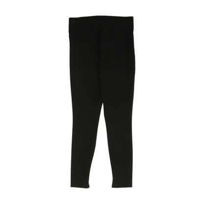 Black Skinny Pants